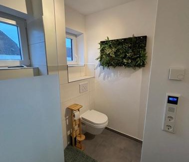 Maasholm-Bad Apartment | Ostsee-Brise