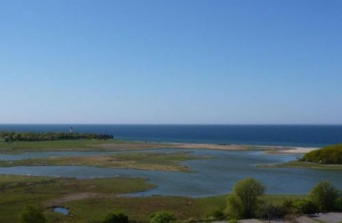 Heiligenhafen Apartment | Ostsee-Ferienpark