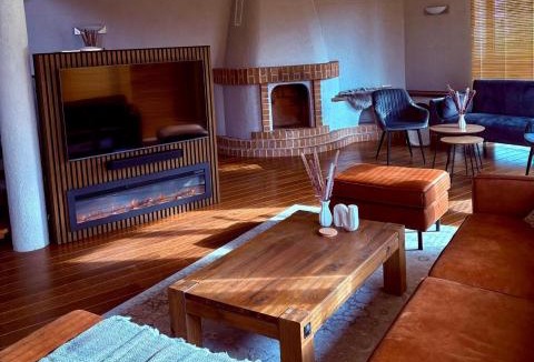 Broderstorf House | Ostsee-Loft