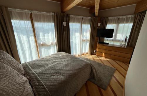 Broderstorf House | Ostsee-Loft