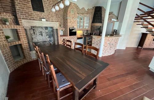 Broderstorf House | Ostsee-Loft