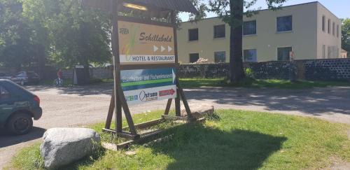 Peitz House | Ostsee Radlerpension Peitz