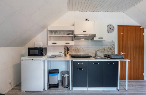 Vogelsang-Grunholz Apartment | Ostseeclick Damp – Beachside Apartment with 2 Free E-Bikes