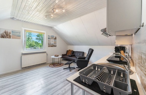Vogelsang-Grunholz Apartment | Ostseeclick Damp – Beachside Apartment with 2 Free E-Bikes