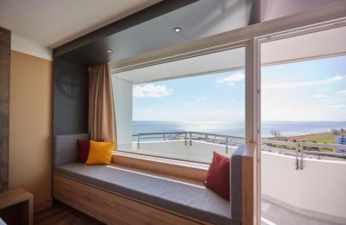Damp Hotel | Ostseehotel Midgard in Damp
