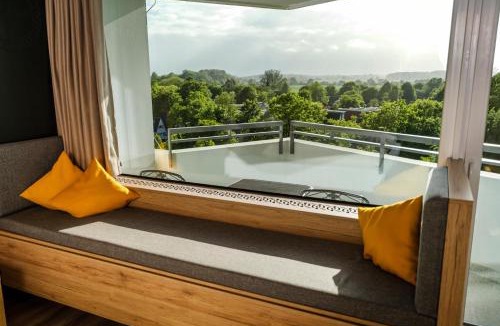 Damp Hotel | Ostseehotel Midgard in Damp