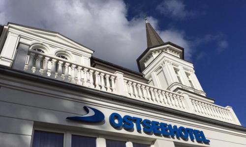 Seepromenade Hotel | Ostseehotel Warnemünde