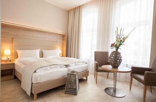 Seepromenade Hotel | Ostseehotel Warnemünde