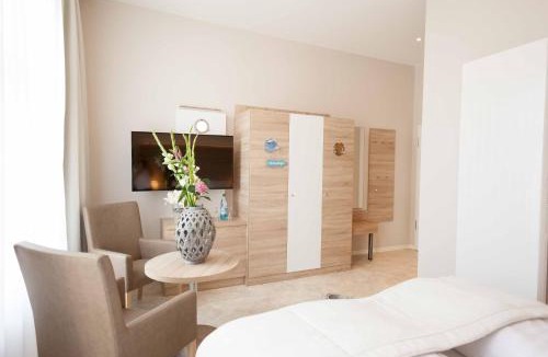 Seepromenade Hotel | Ostseehotel Warnemünde