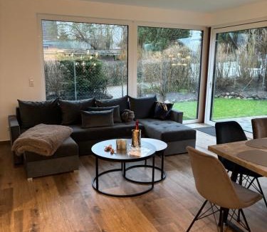Ratekau Apartment | OstseeLiebe