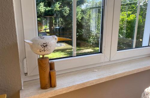 Elmenhorst/Lichtenhagen House | Ostseemöwe