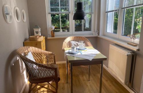 Elmenhorst/Lichtenhagen House | Ostseemöwe