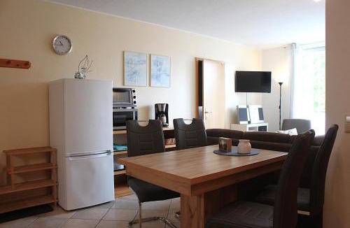 Gollwitz Apartment | Ostseesonne