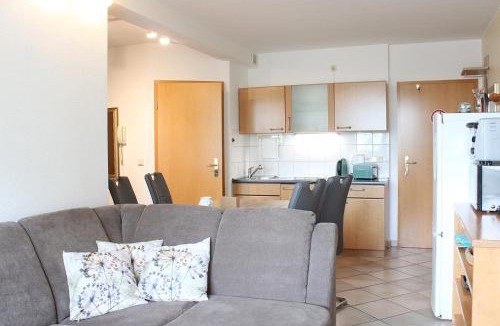 Gollwitz Apartment | Ostseesonne