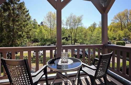 Ostseebad Kuhlungsborn Apartment | Ostseewelle Wohnung 10