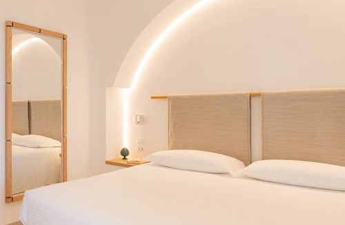 Rosa Marina Hotel | Ostuni a Mare