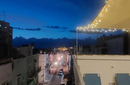 Ostuni Apartment | Ostuni Guest House