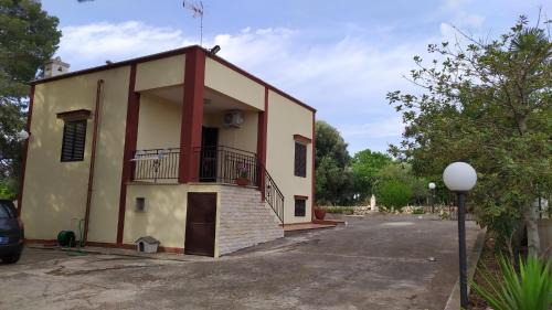 Ostuni House | Ostuni holiday nature