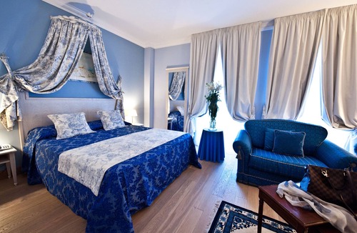 Ostuni Hotel | Ostuni Palace Hotel Ristorante & SPA