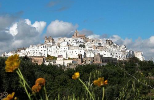 Marina di Ostuni Apartment | Ostuni Seaside House