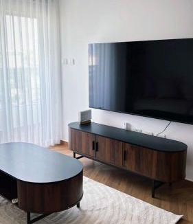 Ashdod Apartment | osuite