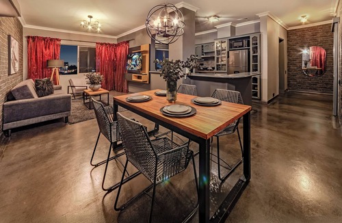 Cali Hotel | Osve Hotel Boutique