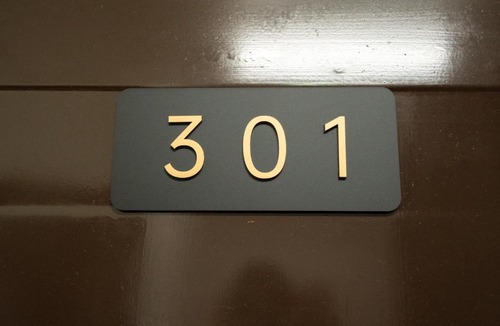 Higashinari Apartment | otani 301