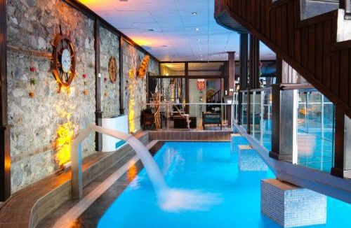 Osmangazi Hotel | Otantik Hotel & Spa