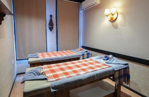 Osmangazi Hotel | Otantik Hotel & Spa