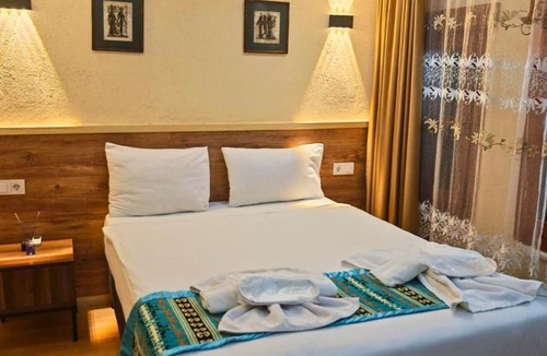 Kumkapi Apartment | Otantik Hotel