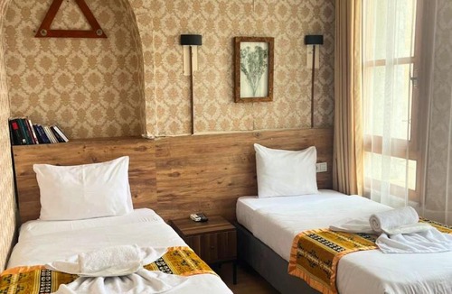 Kumkapi Apartment | Otantik Hotel