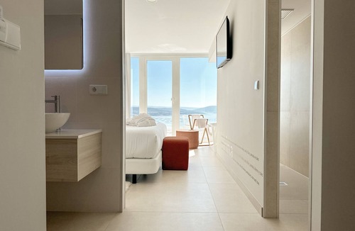 Muros Hotel | Otantus Hotel