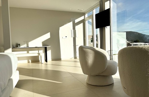 Muros Hotel | Otantus Hotel