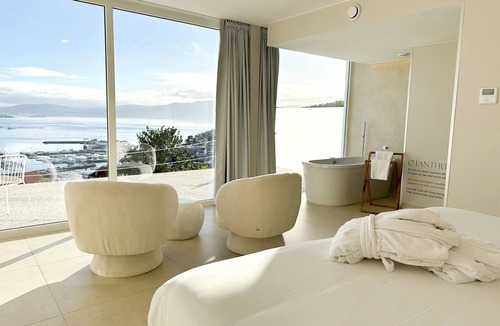 Muros Hotel | Otantus Hotel