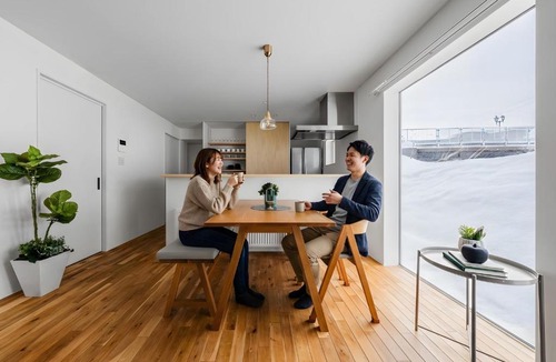 Otaru House | Otaru City - House - Vacation STAY 21912