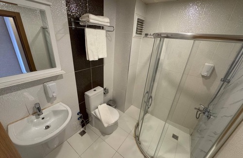 Odunpazarı Hotel | Otel Çınas