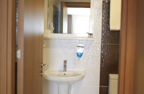 Odunpazarı Hotel | Otel Çınas