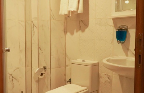 Odunpazarı Hotel | Otel Çınas
