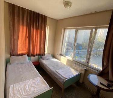 Bayrampasa Hostel | Otel Özlem