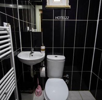 Edirne Hotel | OTEL 22 EDiRNE