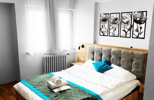 Bolu Hotel | Otel 374