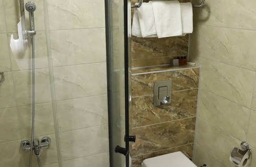 Sinop Hotel | Otel 57