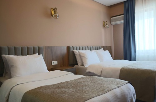 Sinop Hotel | Otel 57