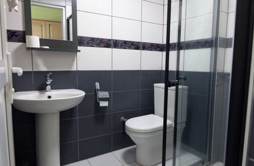Sinop Hotel | Otel 57