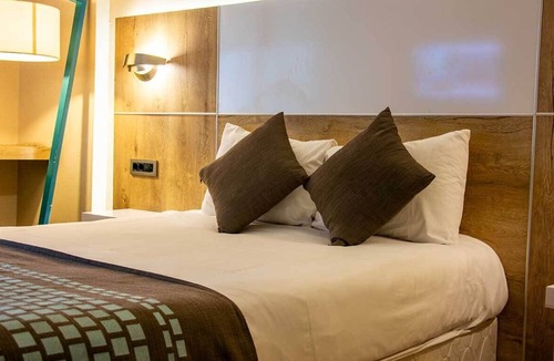 Usak Hotel | Otel Ağaoğlu