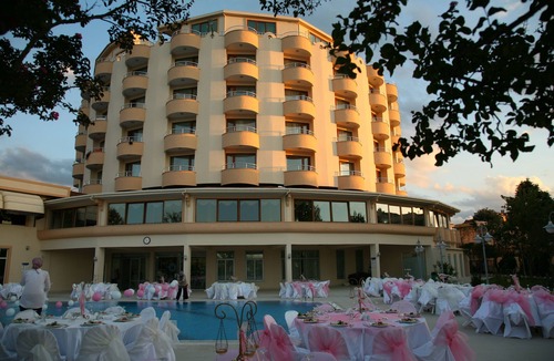 Akcakoca Hotel | Otel Akçakoca