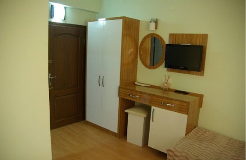 Isparta Hotel | Otel Akkoc