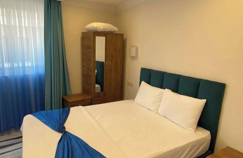 Taskopru Hotel | Otel Batur