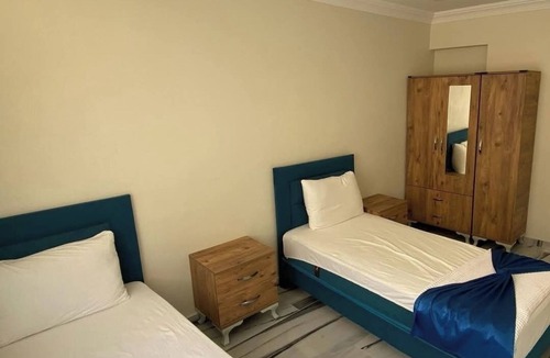 Taskopru Hotel | Otel Batur