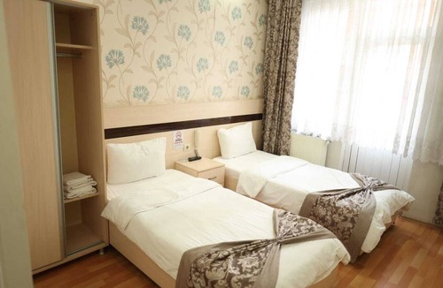 Unye Bed & Breakfast | Otel Burak